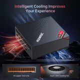  ACEMAGIC AM06 Pro AMD Ryzen Mini PC 