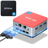 GMKTec NucBox G2 Plus – Mini PC Nhỏ Gọn, Hiệu Năng Vượt Trội 