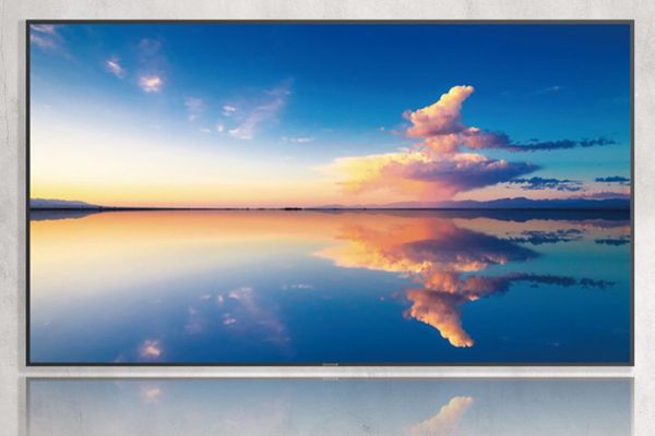  Màn hình hiển thị chuyên dụng-Maxhub ND65PNA 