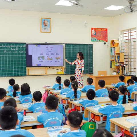 Dự Án Tiêu Biểu