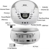 Lonpoo LP-D01 – Âm nhạc theo bạn đến mọi nơi 