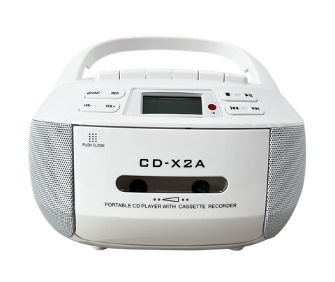 Đài Đĩa CD