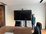  Lắp đặt Màn Hình Tương Tác cho phòng họp / Phòng Training 