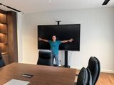  Lắp đặt Màn Hình Tương Tác cho phòng họp / Phòng Training 