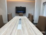  Lắp đặt Màn Hình Tương Tác cho phòng họp / Phòng Training 