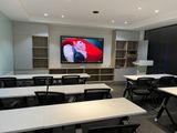  Lắp đặt Màn Hình Tương Tác cho phòng họp / Phòng Training 