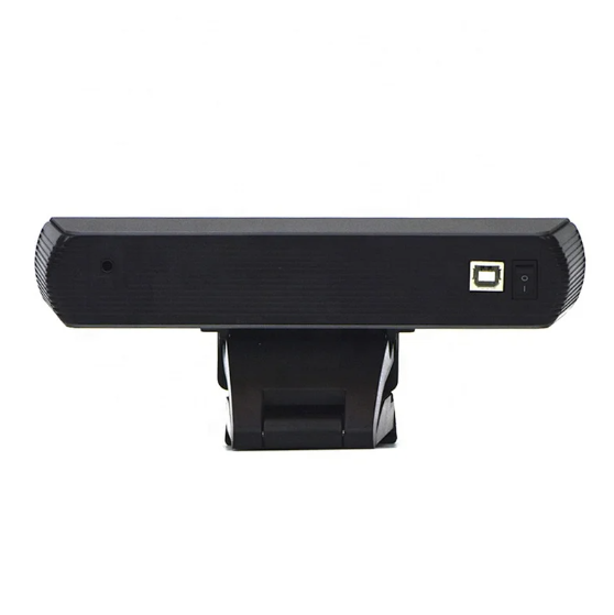  Webcam J1700C 