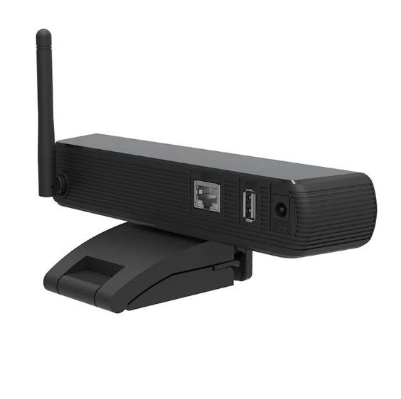  JX1700 4K Video Camera 