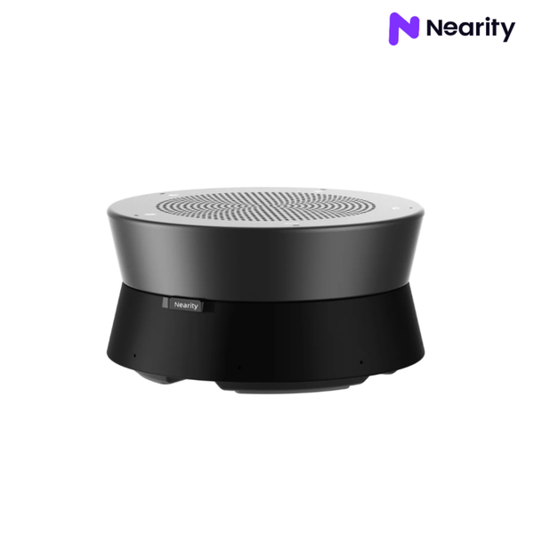  Loa & Mic Hội Nghị Nearity A11 