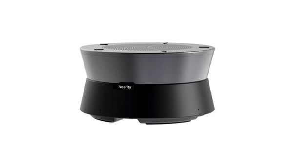  Loa & Mic Hội Nghị Nearity A20 