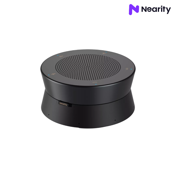  Loa & Mic Hội Nghị Nearity A20S 