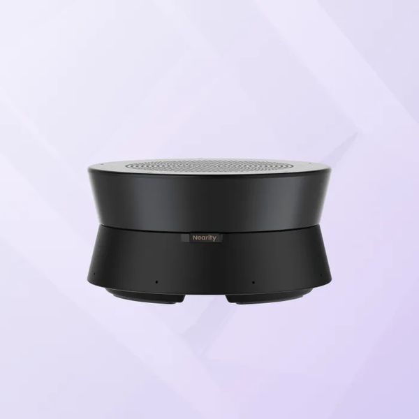  Loa & Mic Hội Nghị Nearity A20S 