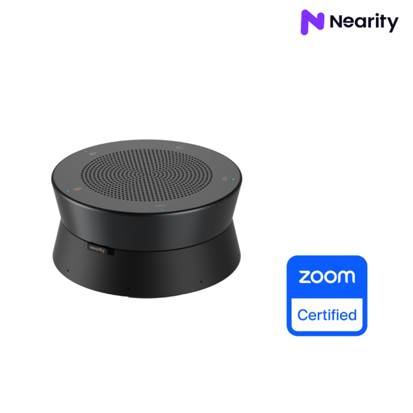  Loa Micro Hội Nghị Nearity A21S 