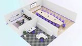  Loa Micro Hội Nghị Nearity A21S 