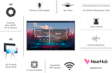  Màn hình tương tác NearHub Board-S65 (65