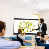  Màn hình tương tác NearHub Board-S65 (65