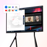  Màn hình tương tác NearHub Board-S75 (75