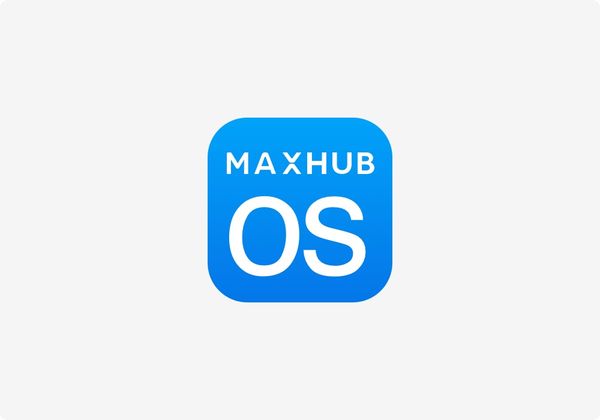  MAXHUB OS 