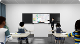  Maxhub Smart Blackboard B8610 