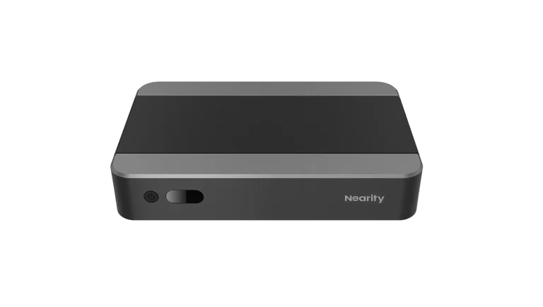  MINI PC CHUYÊN DỤNG CHO PHÒNG HỌP Nearity WT400D 