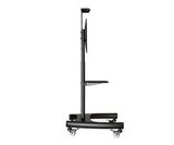  NB Interactive Mobile Carts AVA1800-70-1P - Giá Treo Màn Hình Di Động 