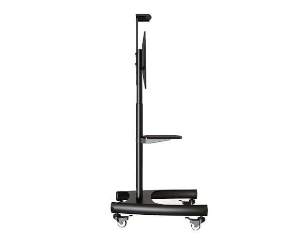  NB Interactive Mobile Carts AVA1800-70-1P - Giá Treo Màn Hình Di Động 