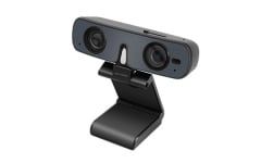  Rocware RC 08 - Webcam Mini All-in-One Video Soundbar 