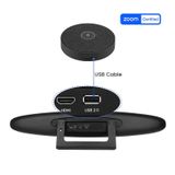  Camera Rocware RC10 All-in-one 
