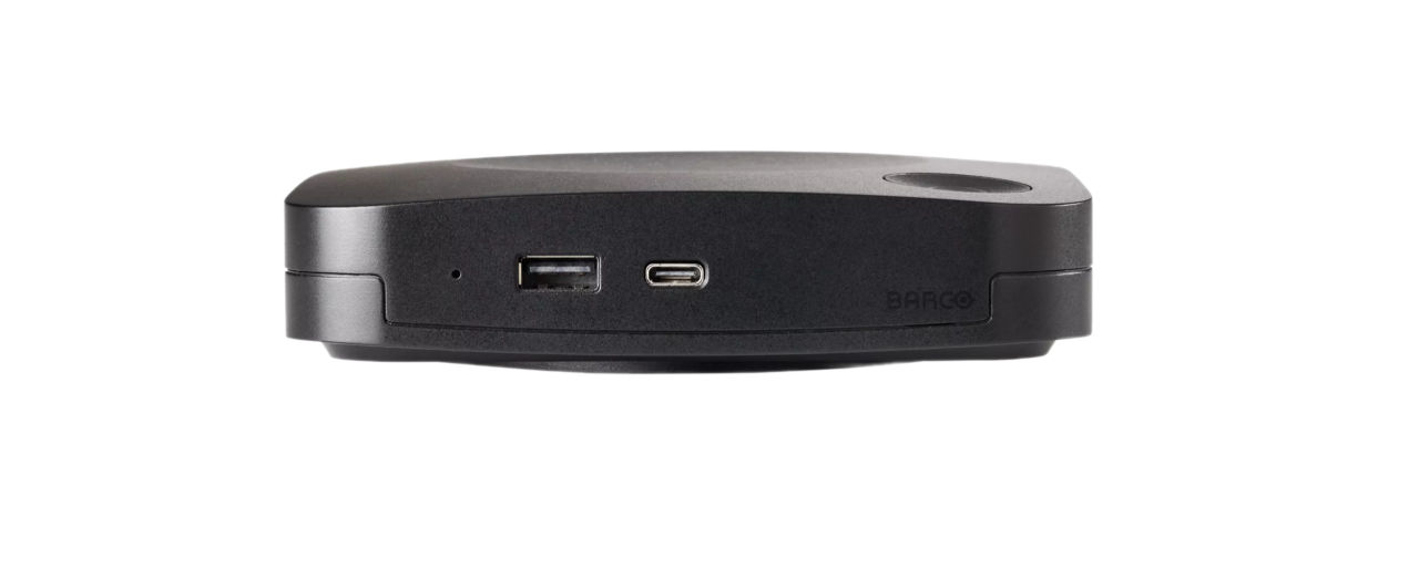  ClickShare CX-30 