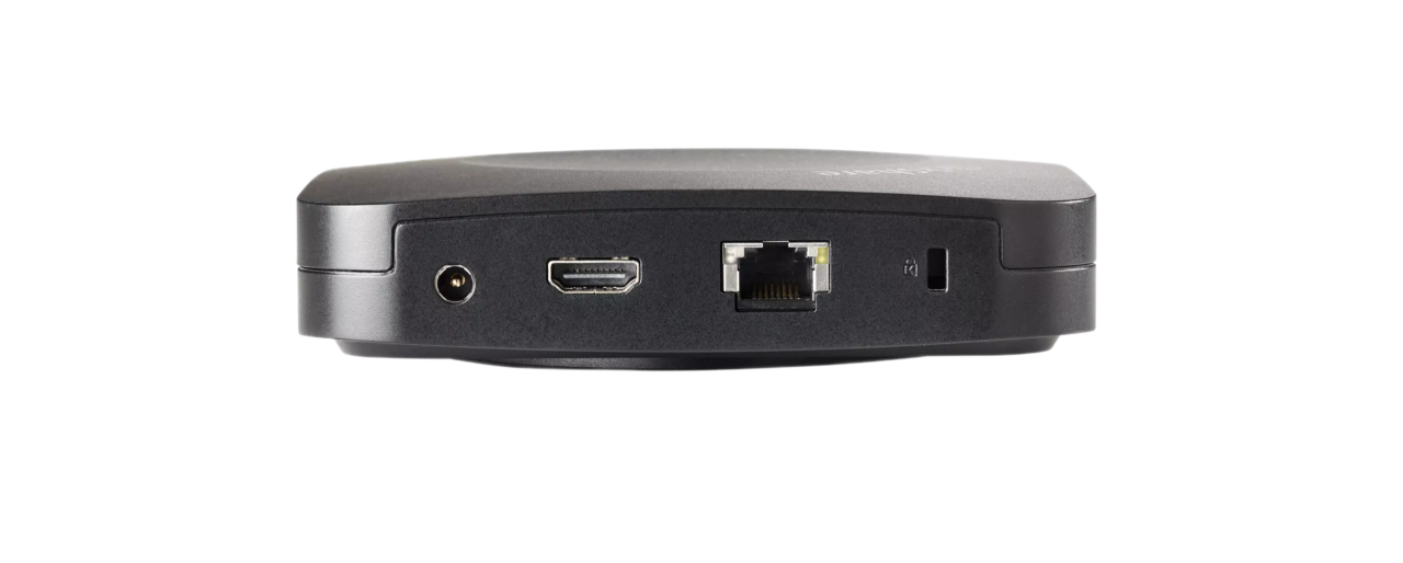  ClickShare CX-30 