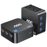  ACEMAGIC T8 PLUS & AOC 