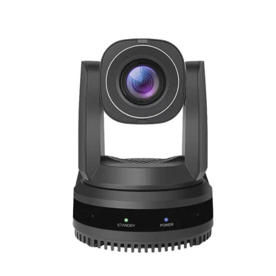  Rocware PRC 823 - Camera PTZ 