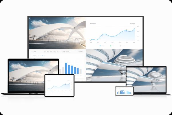  MÀN HÌNH HIỂN THỊ UW105NA 105 INCH 