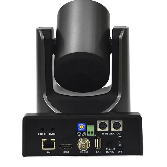  Camera V63CL - Camera PTZ 