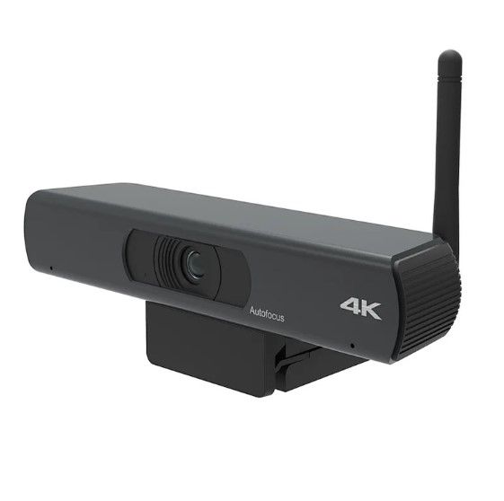  JX1700 4K Video Camera 
