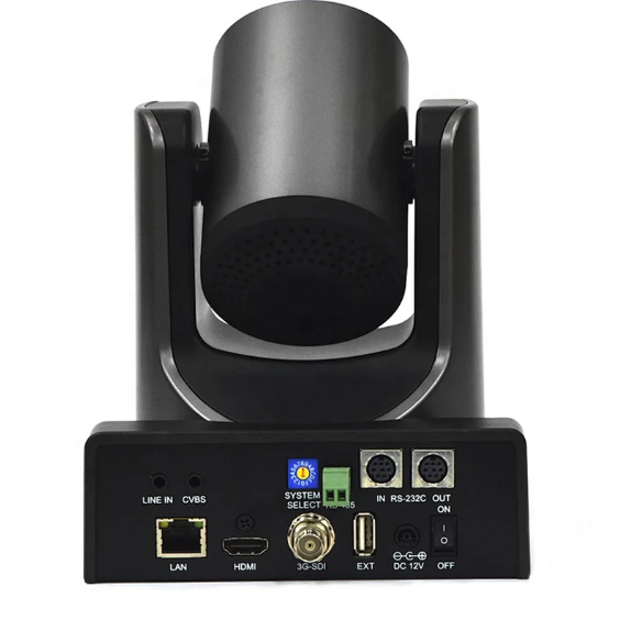  V60CL-N - Camera PTZ 