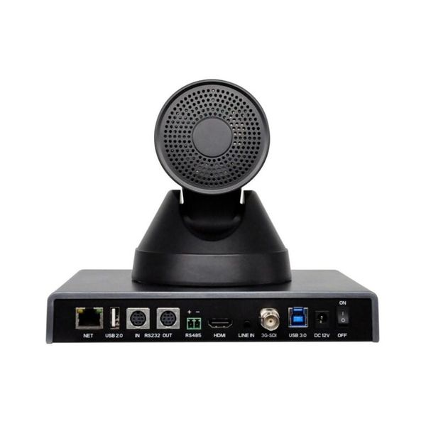  Camera VX800I - Camera PTZ 