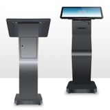  Touch Digital Interactive Kiosk – Giải pháp tương tác thông minh cho không gian hiện đại 