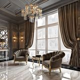  Rèm biệt thự chống nắng 