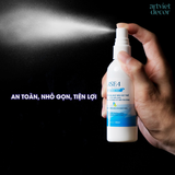  Xịt khử khuẩn Asfa cao cấp - AF 