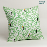  Áo gối trang trí 45cm x 45cm - ATT4545 