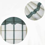  Rèm cửa sổ roman 