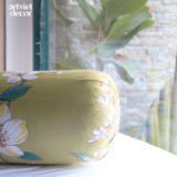  Áo gối ôm cao cấp chất liệu tự nhiên - AOL 