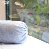  Áo gối ôm cao cấp chất liệu tự nhiên - AOL 