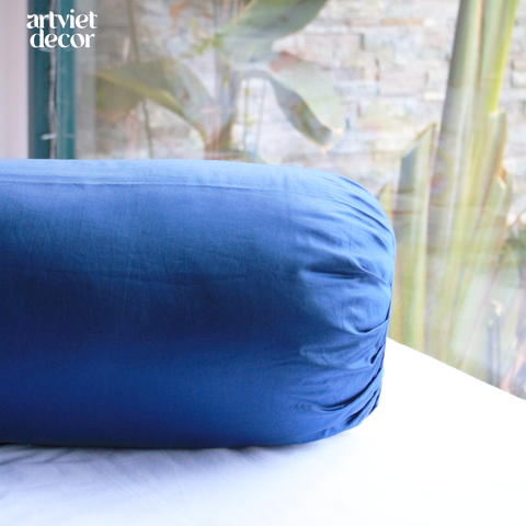  Áo gối ôm cao cấp chất liệu tự nhiên - AOL 