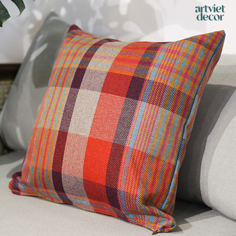  Áo gối trang trí 45cm x 45cm - ATT4545 