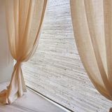  Rèm biệt thự 1 lớp 