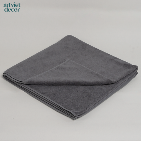  Khăn tắm cotton chuẩn khách sạn 5 sao - KT 