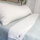  Flat Sheet chuẩn khách sạn 5 sao 