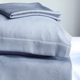  Vỏ áo gối lụa tơ tằm cao cấp màu pastel - AVS 